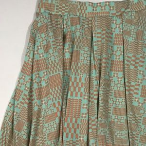 Xs Madison Skirt
